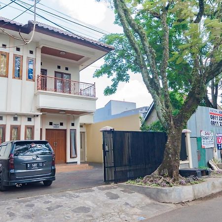 Koolkost Near Riau Junction Mall Bandung Kültér fotó
