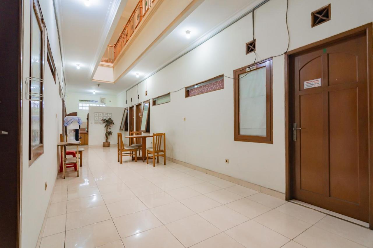 Koolkost Near Riau Junction Mall Bandung Kültér fotó