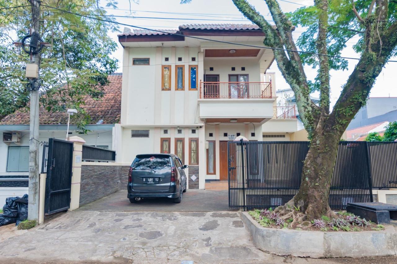 Koolkost Near Riau Junction Mall Bandung Kültér fotó